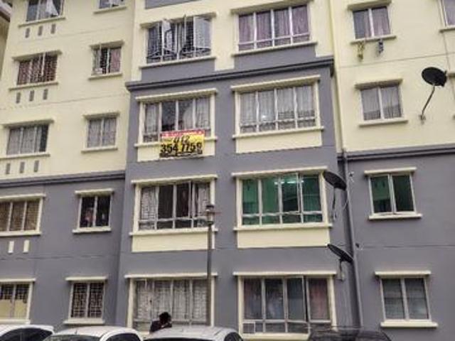 Apartment for sale in Petaling, Subang Jaya