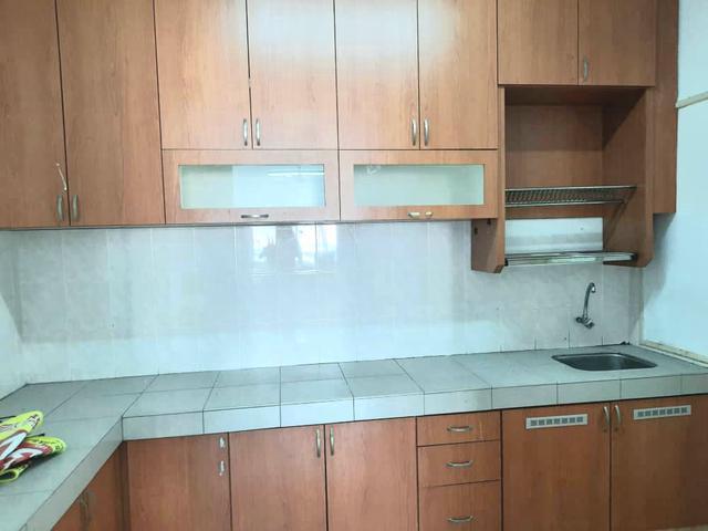 Apartment for sale in Petaling, Subang Jaya