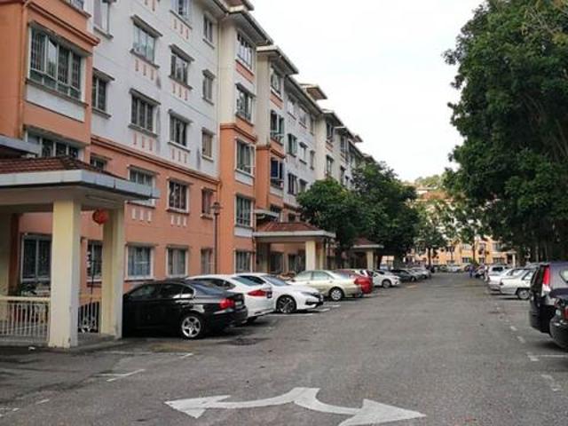 Apartment for sale in Petaling, Subang Jaya
