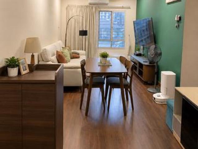 Apartment for sale in Petaling, Subang Jaya