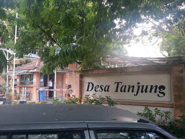 Apartment for sale in Petaling, Subang Jaya