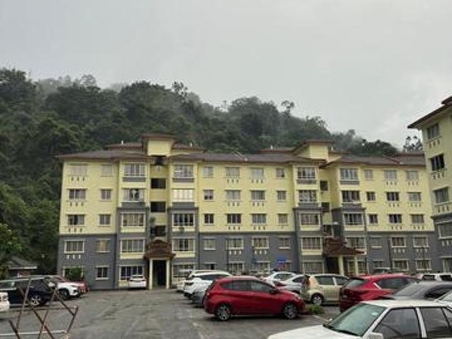 Apartment for sale in Petaling, Subang Jaya