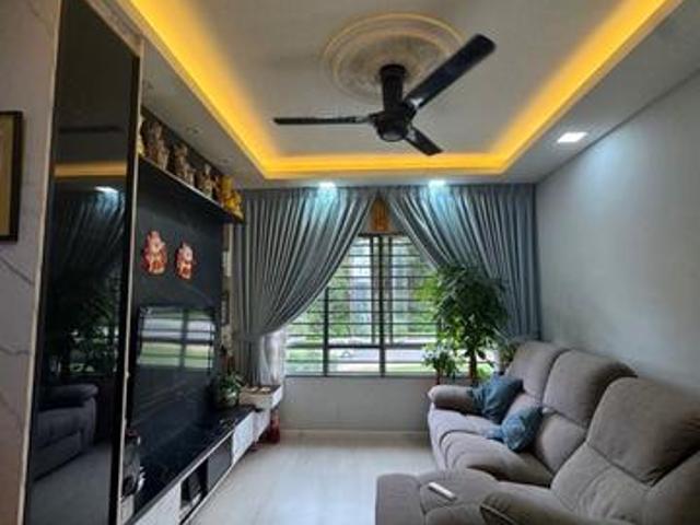 Apartment for sale in Petaling, Subang Jaya