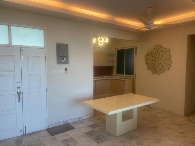Apartment for sale in Georgetown, Penang