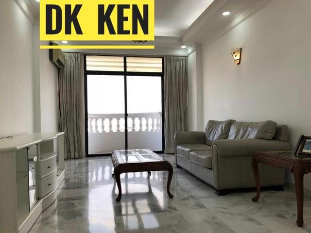 Apartment for sale in Tanjong Tokong