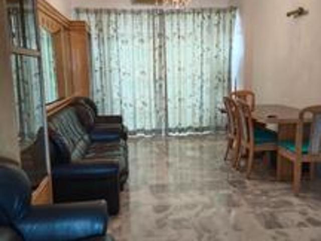 Apartment for rent in Timur Laut, George Town