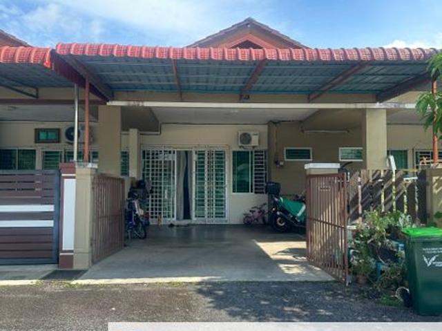 House for sale in Kedah