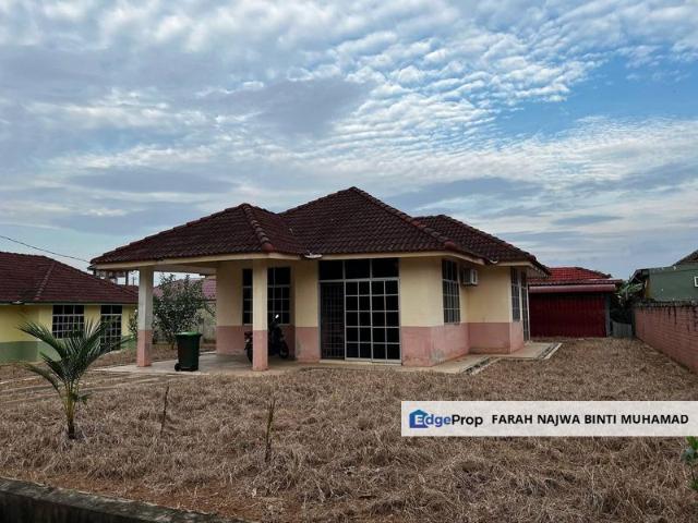 House for sale in Kedah