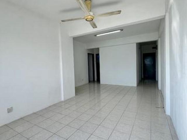 Apartment for sale in Cheras, Kuala Lumpur