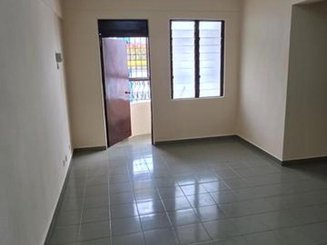 Apartment for sale in Cheras, Kuala Lumpur