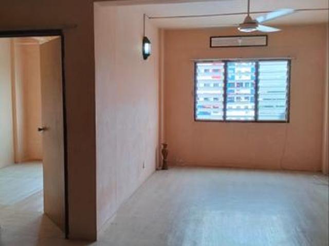 Apartment for sale in Cheras, Kuala Lumpur