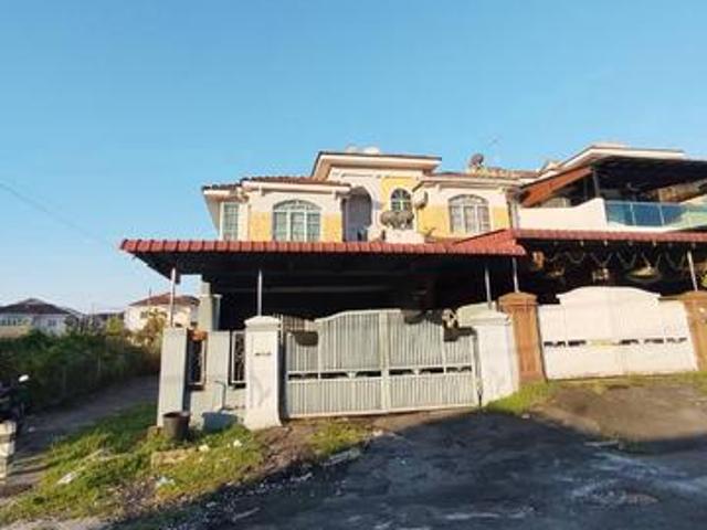 Terraced House for sale in Majlis Bandaraya Ipoh, Kinta