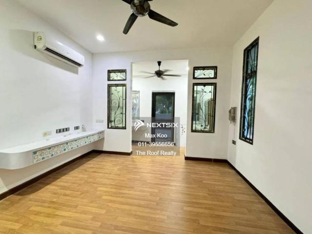 House for rent in Johore Bahru, Johor