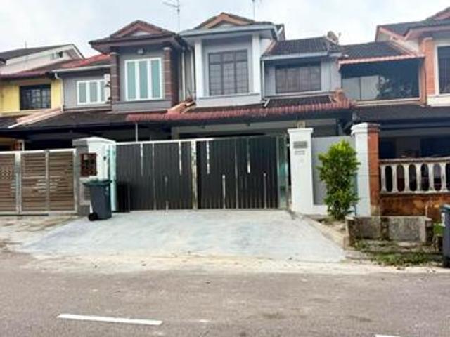 Terraced House for sale in Johore Bahru, Johor