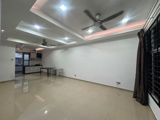 Terraced House for sale in Johor Bahru