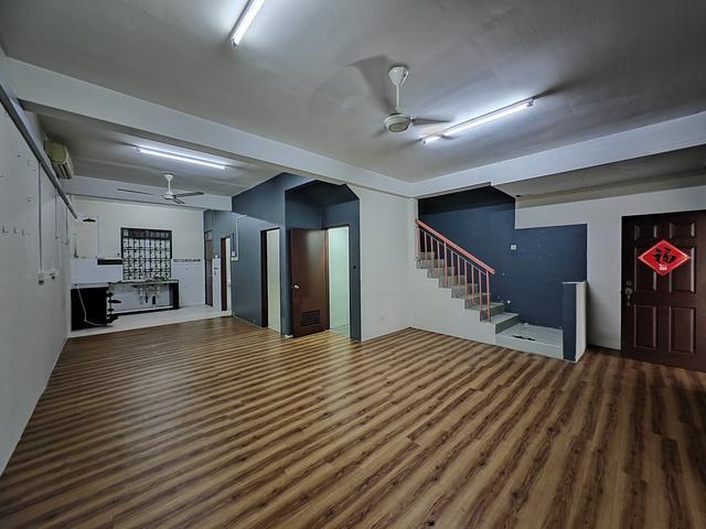 Terraced House for sale in Johore Bahru, Johor