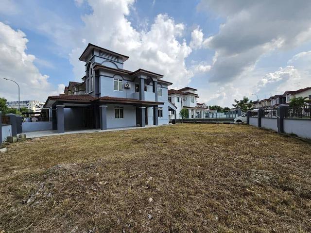 Terraced House for rent in Tebrau, Johor