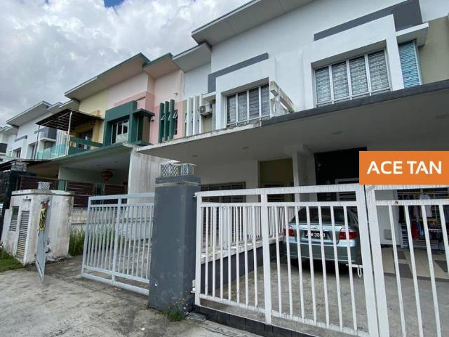 House for rent in Johor
