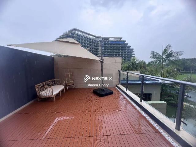 Residential House for sale in Johor Bahru