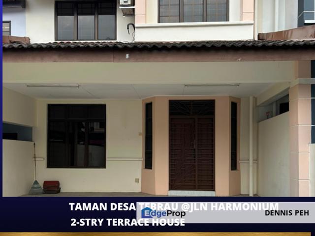House for rent in Johore Bahru, Johor