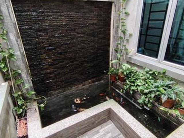 Terraced House for sale in Johore Bahru, Johor