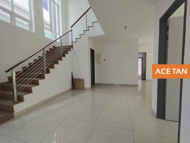 Apartment for rent in Johor