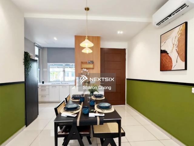 Shop for sale in Johor