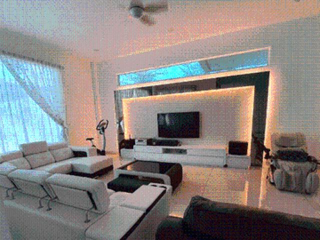 House for rent in Johor