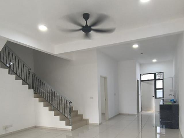 House for rent in Johore Bahru, Johor