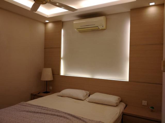 Serviced Residence for rent in Johor Bahru