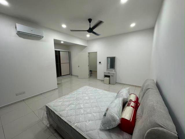 Terraced House for rent in Johore Bahru, Johor