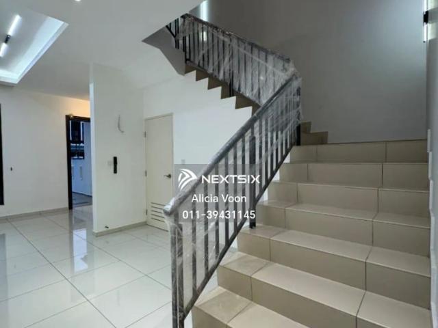 House for rent in Johore Bahru, Johor