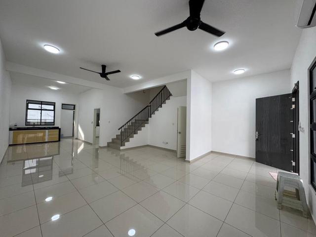 Terraced House for rent in Johore Bahru, Johor