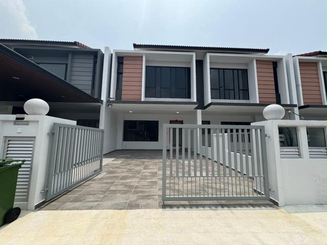 Terraced House for rent in Tebrau, Johor Bahru