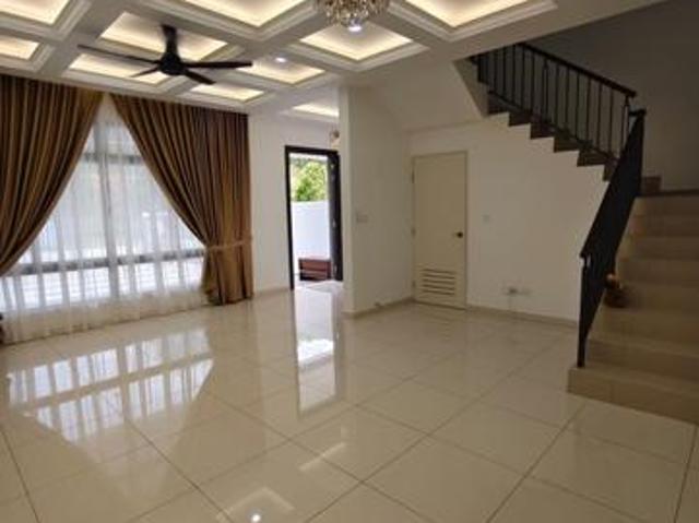 Terraced House for sale in Johore Bahru, Johor