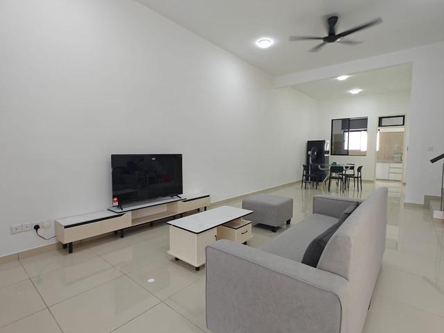 Terraced House for rent in Johore Bahru, Johor