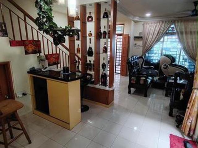 Terraced House for sale in Johore Bahru, Johor