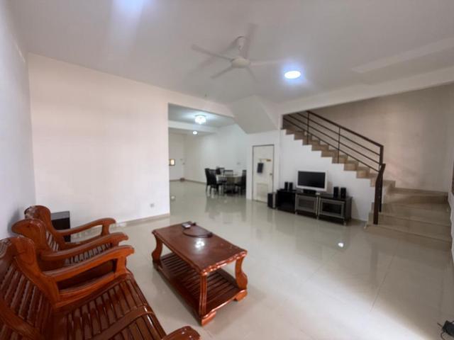 Terraced House for rent in Ulu Tiram, Johor