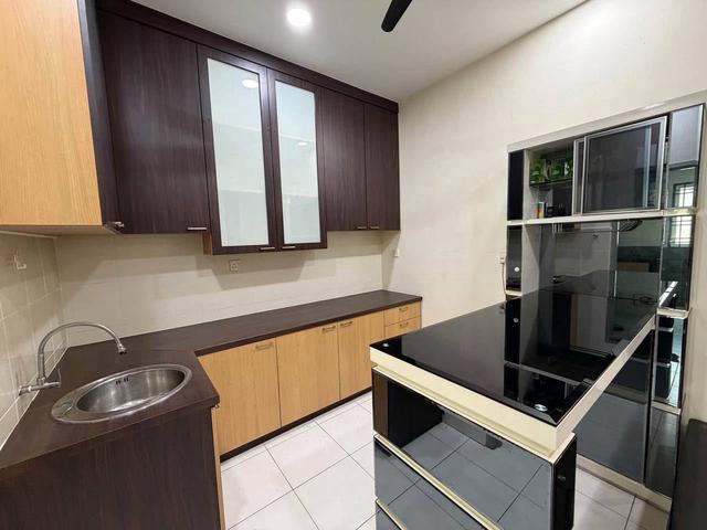 Terraced House for rent in Johore Bahru, Johor