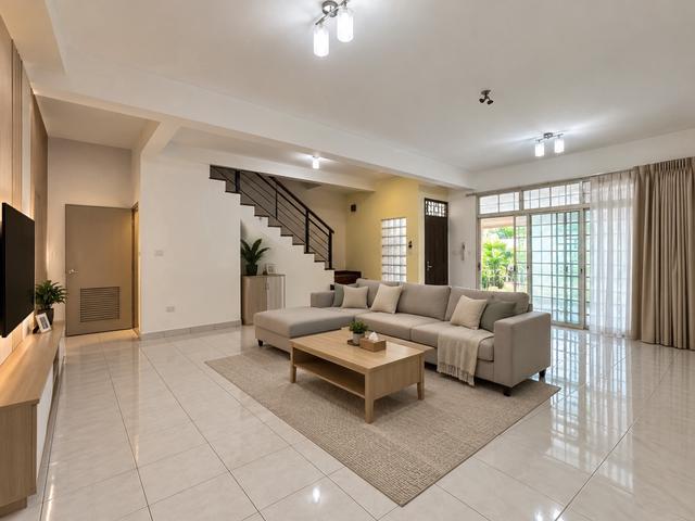 Terraced House for sale in Johor Bahru