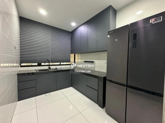 Residential House for sale in Johore Bahru, Johor