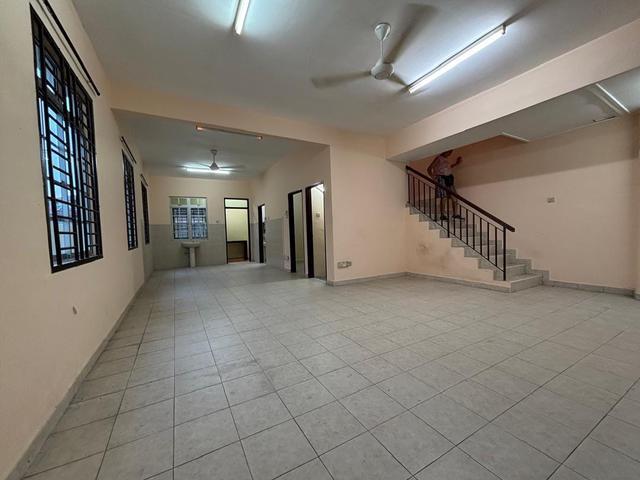 Terraced House for rent in Johore Bahru, Johor