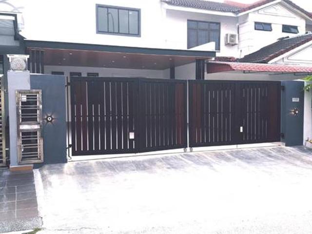 Terraced House for sale in Johore Bahru, Johor