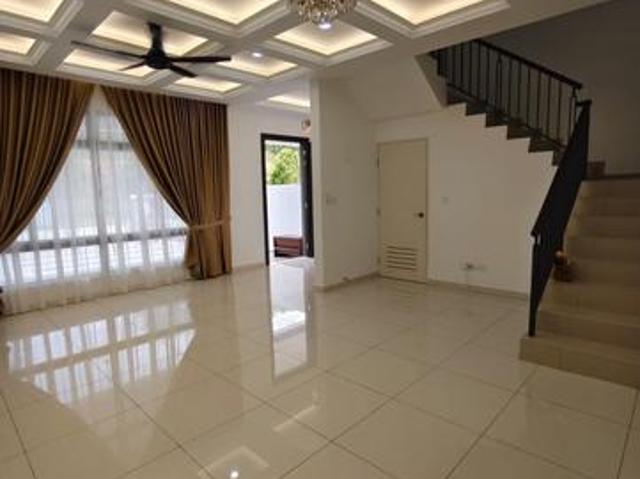 Terraced House for sale in Tebrau, Johor