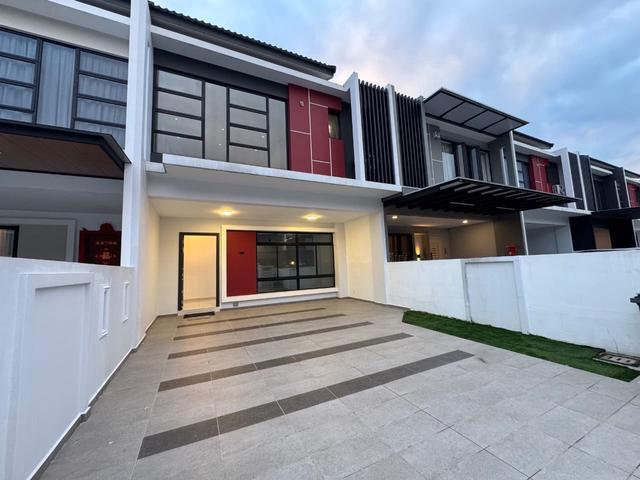 Terraced House for rent in Tebrau, Johor