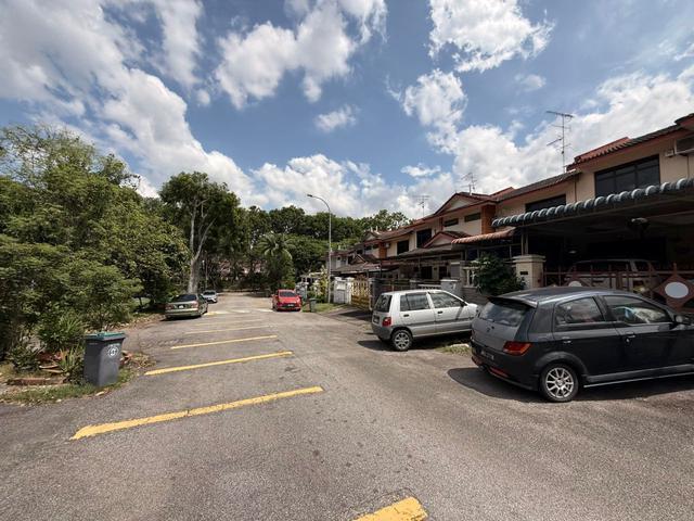 Terraced House for rent in Tebrau, Johor
