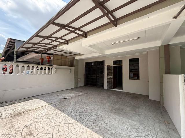 Terraced House for rent in Tebrau, Johor