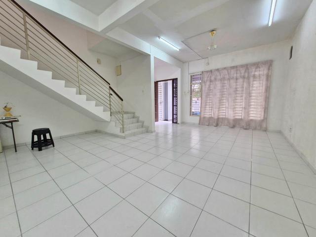 Terraced House for sale in Johore Bahru, Johor