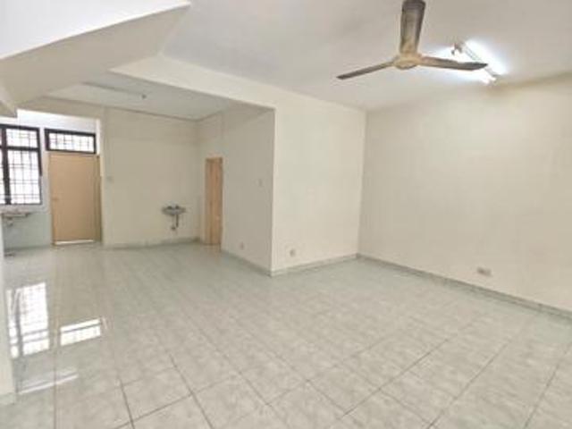 Terraced House for sale in Johor Bahru