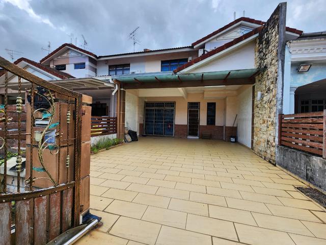 Terraced House for sale in Tebrau, Johor